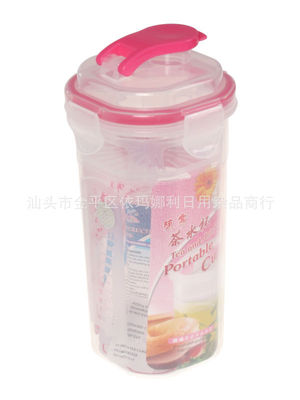 廠家直銷廣告禮品杯套裝水杯（六個(gè)裝）——汕頭市金平區(qū)依瑪娜利日用雜品商行