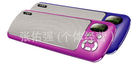 遼寧省小霸王插卡音箱總代理及洪新炊具批發(fā)部介紹