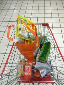 年貨采購(gòu)指南 超市日用雜品選購(gòu)全攻略