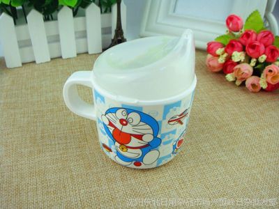 工廠批發(fā)鴨嘴水杯 六一日用百貨人氣特惠，沈陽(yáng)興恒峰品質(zhì)之選