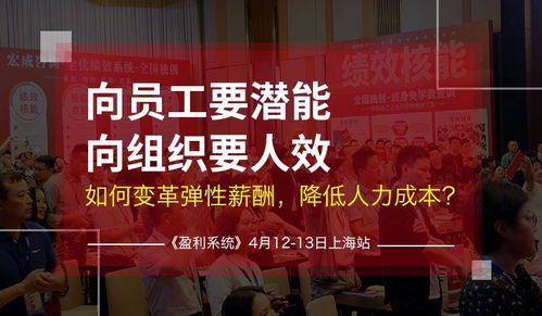疫情過后，企業如何控制人力資源成本，打造競爭優勢