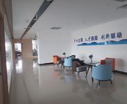免租金入駐寧都人力資源產(chǎn)業(yè)園 工廠聚集用工集中，企業(yè)管理無(wú)憂，好停車(chē)便捷高效