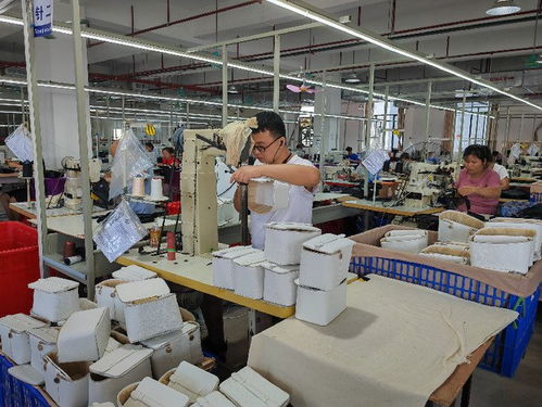 廣西玉林 以水文儀器產業為支點，全力構建現代化產業體系