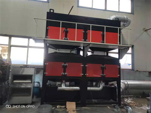 天津明洋環保 專業水文儀器與催化燃燒設備制造商