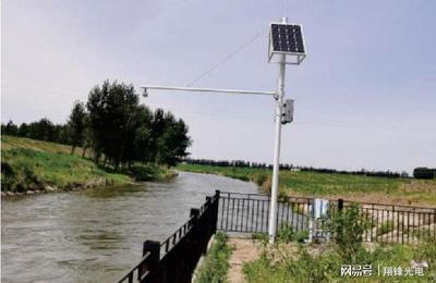 雷達水位計 原理、安裝要點與使用注意事項