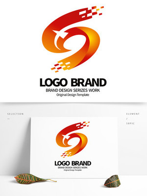 科技LOGO設(shè)計(jì)精選 第39頁(yè)解讀品牌設(shè)計(jì)的視覺(jué)力量
